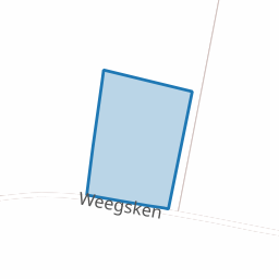 Perceel EDN00-F-616