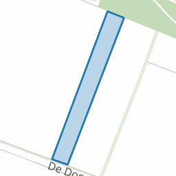Perceel EDN00-F-800