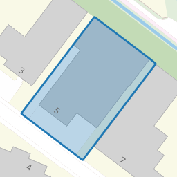 Perceel EDN00-G-119