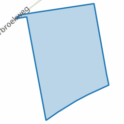 Perceel EDN00-G-152