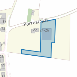 Perceel EDN00-G-274