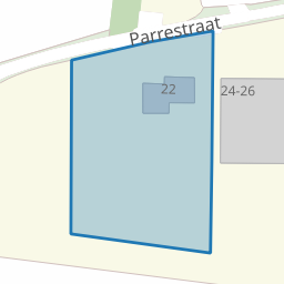Perceel EDN00-G-275