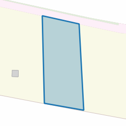Perceel EDN00-H-151