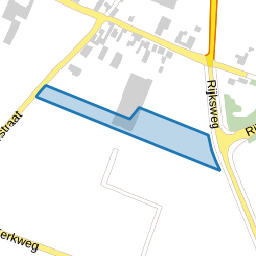 Perceel EDN00-H-191