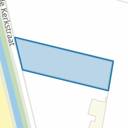 Perceel EDN00-H-205