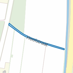 Perceel EDN00-H-283