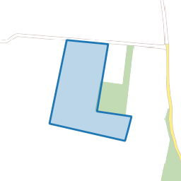 Perceel EDN00-H-333