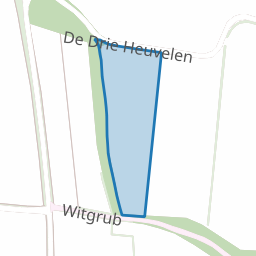 Perceel EDN00-H-391