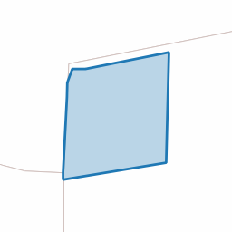 Perceel EDN00-H-422