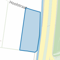 Perceel EDN00-H-453