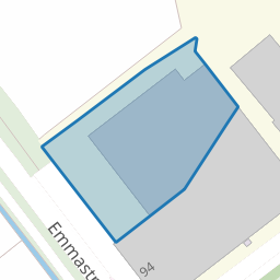 Perceel EDN00-H-681