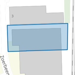 Perceel EDN00-H-834