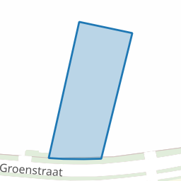 Perceel EDN00-H-86