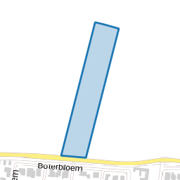 Perceel EDN00-H-88