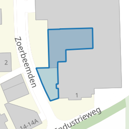 Perceel EDN00-H-896