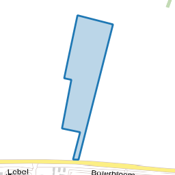 Perceel EDN00-H-90