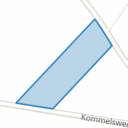 Perceel EDN00-K-184