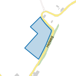 Perceel EDN00-K-195