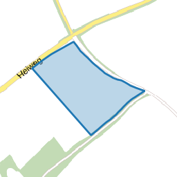 Perceel EDN00-K-233