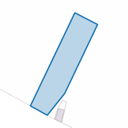 Perceel EDN00-K-78