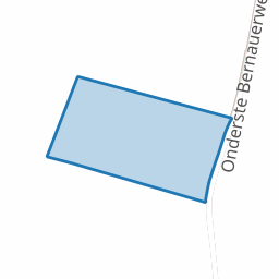 Perceel EDN00-K-84
