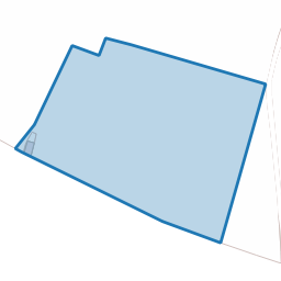 Perceel EDN00-K-85