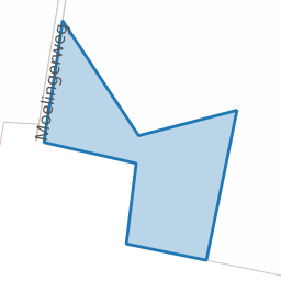 Perceel EDN00-L-278