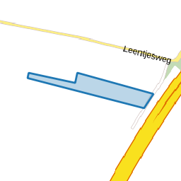 Perceel EDN00-L-382