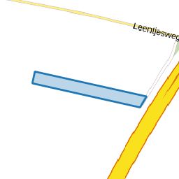 Perceel EDN00-L-384