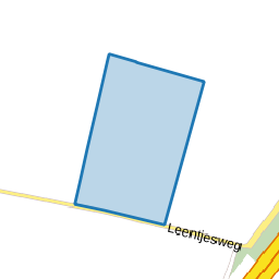Perceel EDN00-L-47