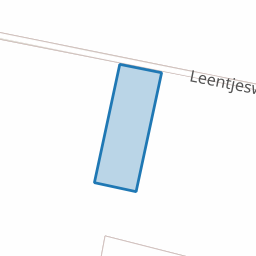 Perceel EDN00-L-52