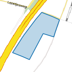 Perceel EDN00-L-94