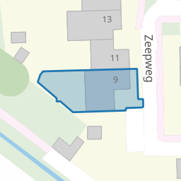 Perceel EDN00-M-242