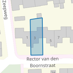 Perceel EDN00-M-76
