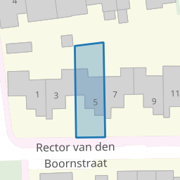 Perceel EDN00-M-77