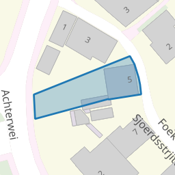 Perceel EEX00-C-1008