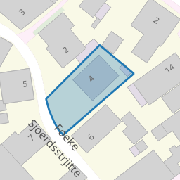 Perceel EEX00-C-1173