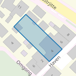 Perceel EEX00-C-1418