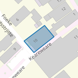 Perceel EEX00-C-1458