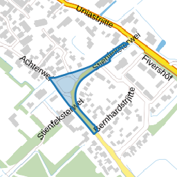 Perceel EEX00-C-1492