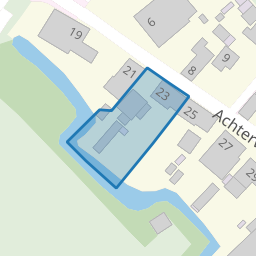 Perceel EEX00-C-1499