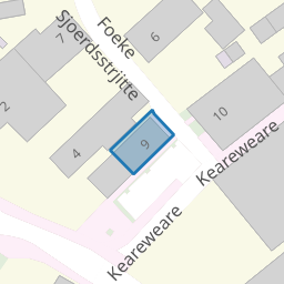 Perceel EEX00-C-1591