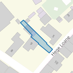 Perceel EEX00-C-1646