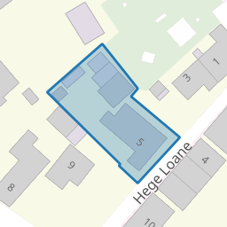 Perceel EEX00-C-1647