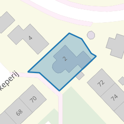 Perceel EEX00-C-1652