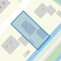 Perceel EEX00-C-1790