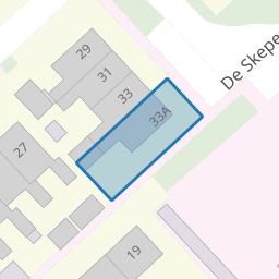 Perceel EEX00-C-1817