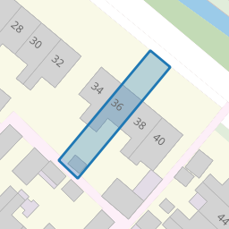 Perceel EEX00-C-1840