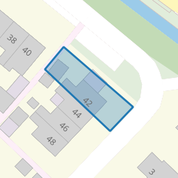 Perceel EEX00-C-1843