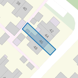 Perceel EEX00-C-1845